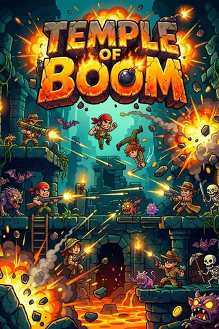 Temple Of Boom thumbnail