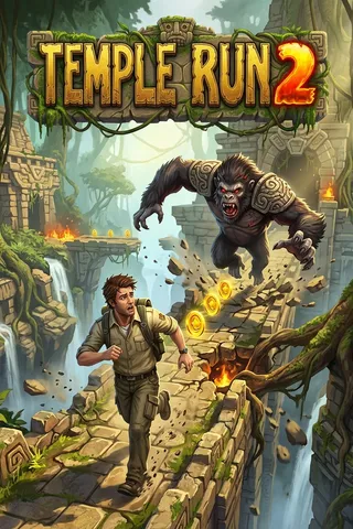 Temple Run 2 thumbnail