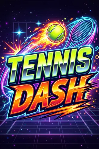 Tennis Dash thumbnail