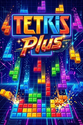 Tetris Plus thumbnail