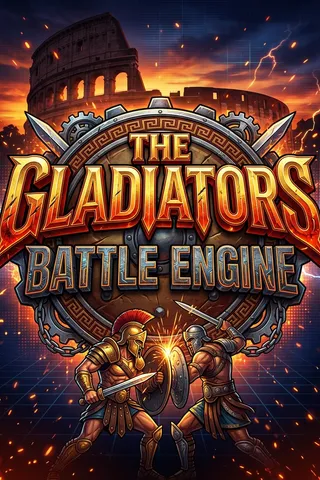 The Gladiators Battle Engine thumbnail