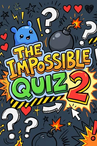 The Impossible Quiz 2 thumbnail