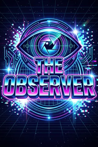 The Observer thumbnail