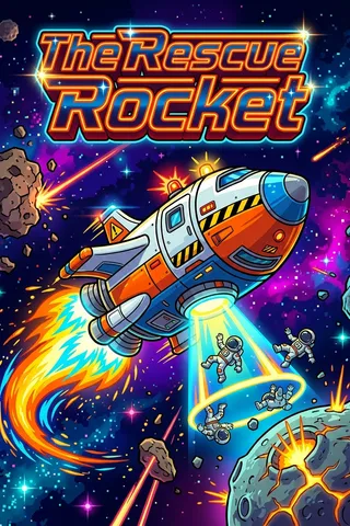The Rescue Rocket thumbnail