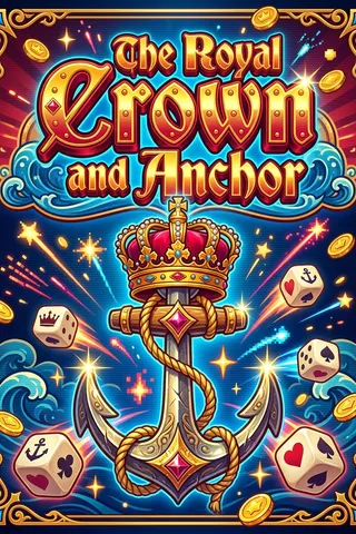 The Royal Crown and Anchor thumbnail