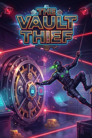 The Vault Thief thumbnail