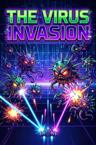 The Virus Invasion thumbnail
