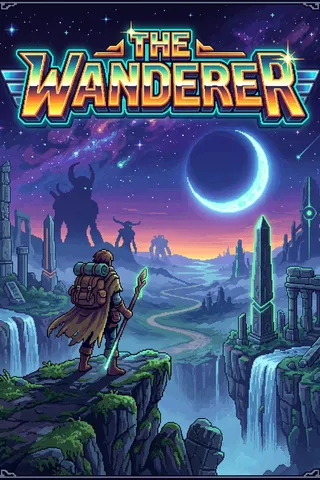 The Wanderer thumbnail