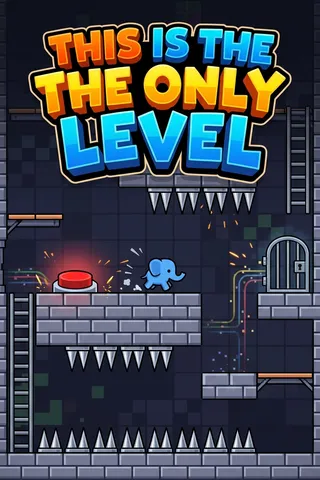 This Is The Only Level thumbnail
