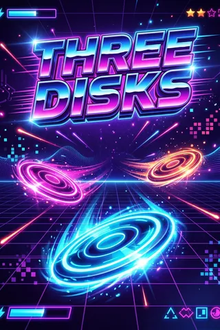 Three Disks thumbnail