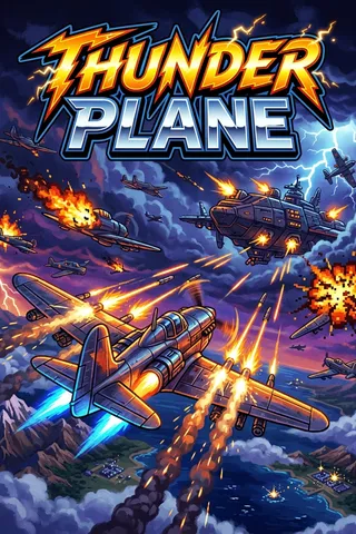 Thunder Plane thumbnail