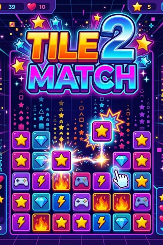 TILE 2 MATCH thumbnail