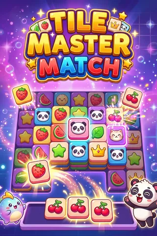 Tile Master Match thumbnail