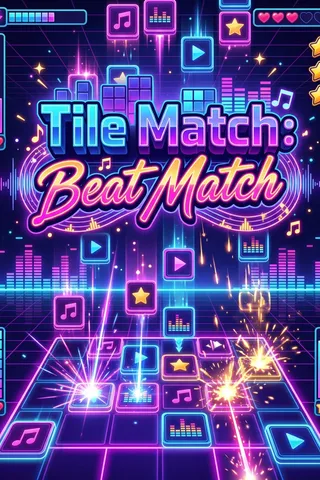 Tile Match: Beat Match thumbnail