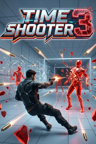 Time Shooter 3 thumbnail