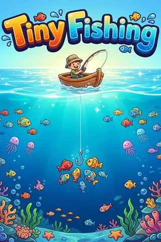Tiny Fishing thumbnail