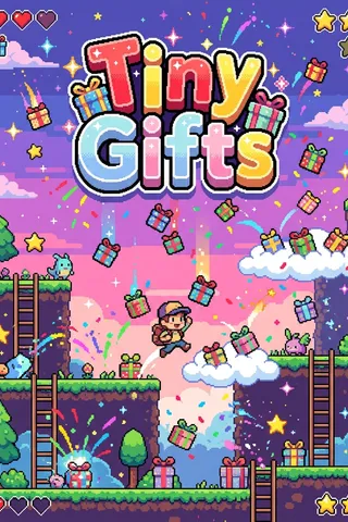 Tiny Gifts thumbnail