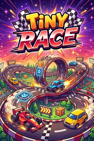 Tiny Race thumbnail
