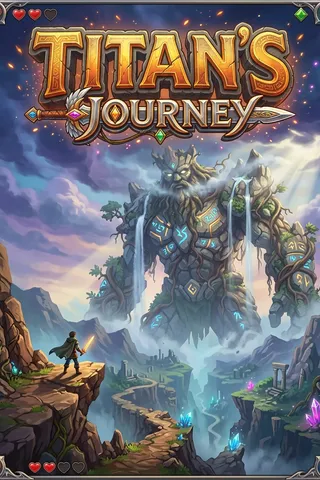 Titan’s Journey thumbnail