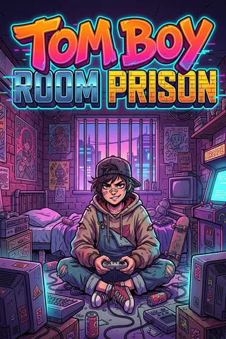 Tom Boy Room Prison thumbnail
