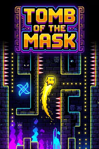Tomb Of The Mask thumbnail