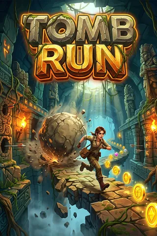 Tomb Run thumbnail