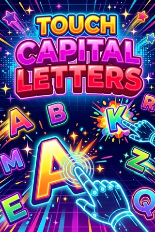 Touch Capital Letters thumbnail