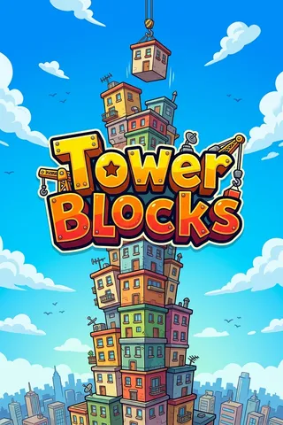 Tower Blocks thumbnail