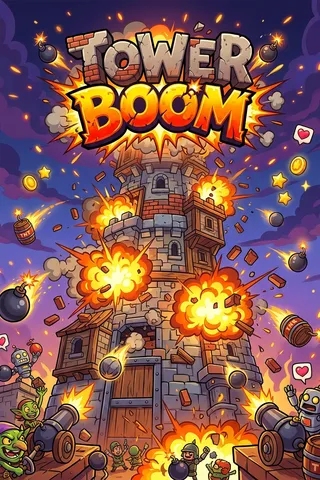 Tower Boom thumbnail