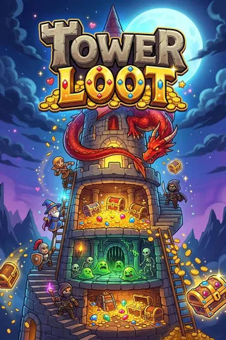 Tower Loot thumbnail