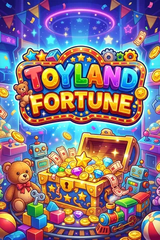 Toyland Fortune thumbnail