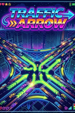 Traffic Arrow thumbnail