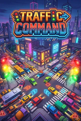Traffic Command thumbnail