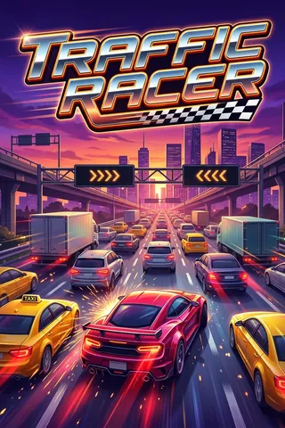 Traffic Racer thumbnail