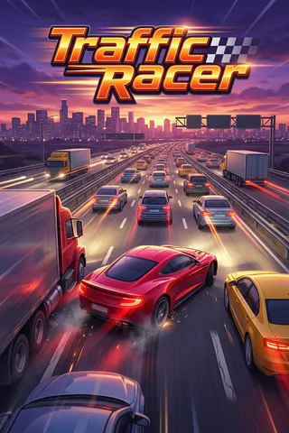 Traffic Racer thumbnail