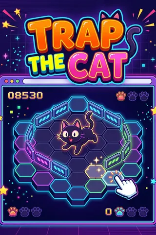 Trap The Cat thumbnail