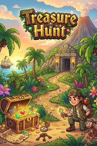 Treasure Hunt thumbnail