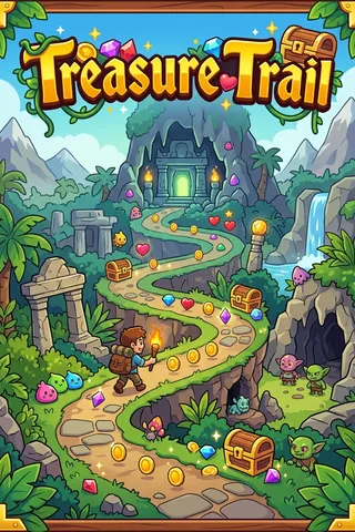 Treasure Trail thumbnail