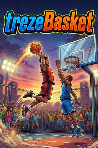 trezeBasket thumbnail