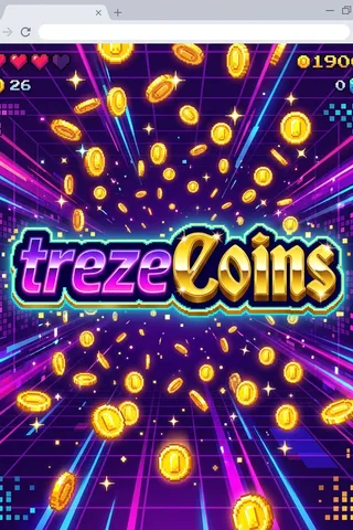 trezeCoins thumbnail