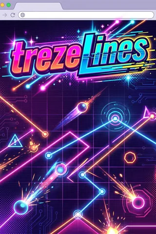trezeLines thumbnail