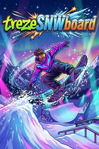 trezeSNWboard thumbnail