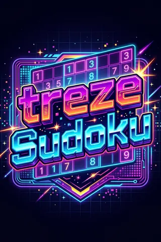 trezeSudoku thumbnail