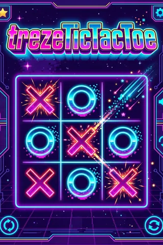 trezeTicTacToe thumbnail