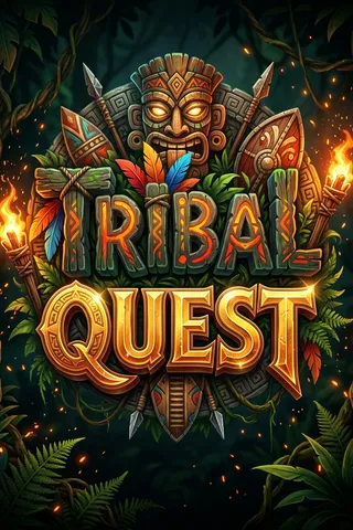 Tribal Quest thumbnail