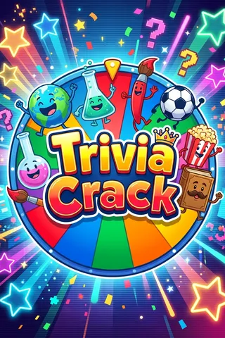 Trivia Crack thumbnail