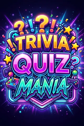 Trivia Quiz Mania thumbnail