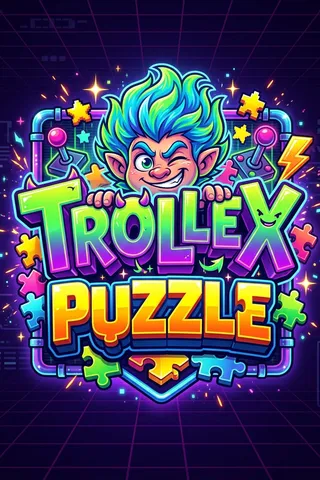 Trollex Puzzle thumbnail