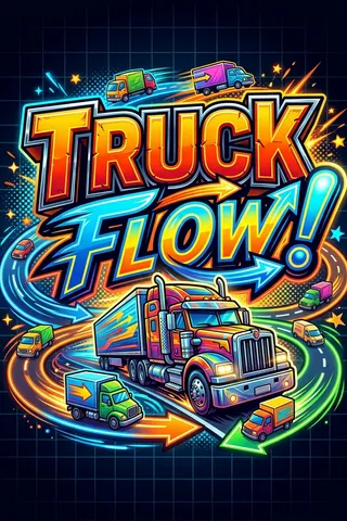 Truck Flow! thumbnail