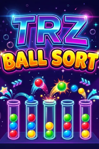 TRZ Ball Sort thumbnail